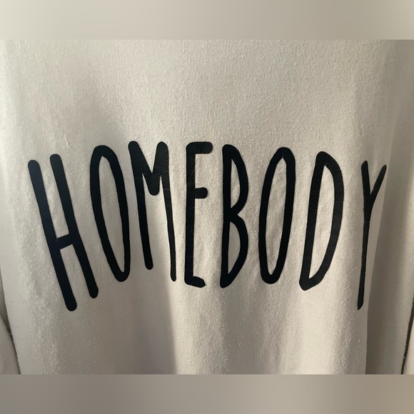 Darling Designs Homebody Sweatshirt XXL - Picture 5 of 5